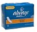 Personal Health Care : Always Maxi Overnight Pads, 28-Count Packages (Pack of 3)