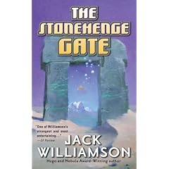 Stonehenge Gate, The