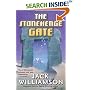 The Stonehenge Gate