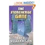 The Stonehenge Gate