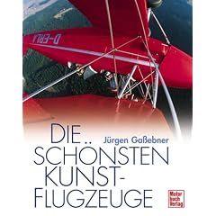 Die sch�nsten Kunstflugzeuge