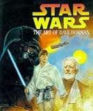 Review Titan Books Ltd  / Star Wars: The Art of Dave Dorman (Star Wars)