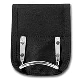 Genau Gear 5100 Polyester Hammer Holder, Black