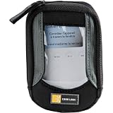 Case Logic MPC-9 MP3 Player Case (BLACK)
