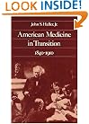 American Medicine in Transition, 1840-1910