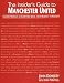Books : The Insider's Guide to Manchester United: Candid Profiles of Every Red Devil Since 1945