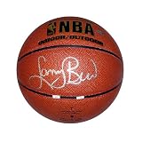 Larry Bird Indoor/Outdoor Basketball