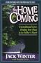 The Homecoming: Unconditional Love: Finding Your Place in the Father's Heart