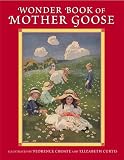 Wonder Book of Mother Goose