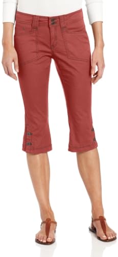 Royal Robbins Women's Kick It Capri