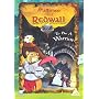 Mattimeo - Story Of Redwall - To Be A Warrior [DVD]