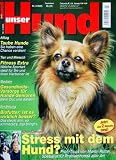 Eigenschaften Klambt-Verlag GmbH & Cie  / Unser Hund