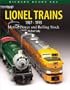 Greenberg's Guide, Lionel Trains 1987-1995: Motive Power and Rolling Stock