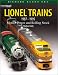 Greenberg's Guide to Lionel Trains 1987-1995: Motive Power and Rolling Stock : Richard Kughn Era