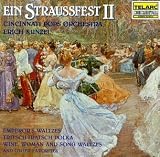 Ein Straussfest II