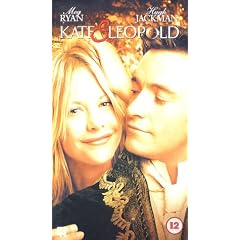Kate & Leopold [UK-Import]