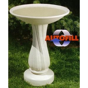 Click here to buy Auto Refill B-Bath w Base by Allied Precision.