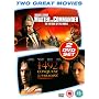 1492 - Conquest Of Paradise/Master And Commander - The Far Side Of The World