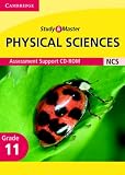 Study and Master Physical Sciences Grade 11 Assessment Support CD-Rom