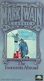 Innocents Abroad [VHS]