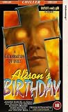 Review Moonstone Pictures  / Allison's Birthday