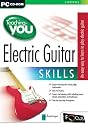 Teaching-you Electric Guitar