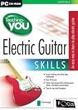Teaching-you Electric Guitar