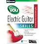 Teaching-you Electric Guitar by Focus Multimedia Ltd