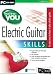 Teaching-you Electric Guitar