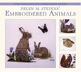 Helen M. Stevens Embroidered Animals