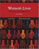 Womens Lives: Multicultural Perspectives