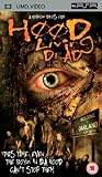 Hood Of The Living Dead [UMD Mini for PSP]