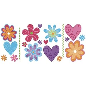 kids wall stickers