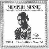 Memphis Minnie V. 1 1944-1946