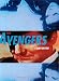 Book The Avengers Companion
