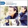 Playlist: The Very Best of Steve Perry