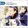 Playlist: The Very Best of Steve Perry