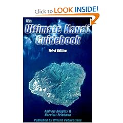 The Ultimate Kauai Guidebook