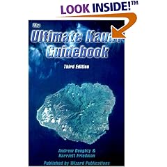 The Ultimate Kauai Guidebook