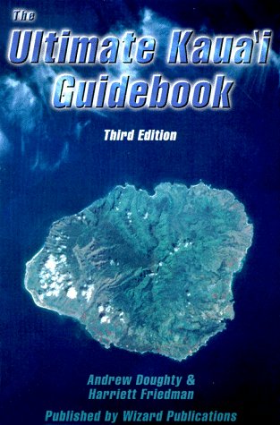The Ultimate Kauai Guidebook