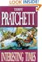 Interesting Times (Discworld S.)