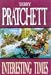 Interesting Times (Discworld S.)