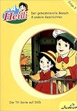 Eigenschaften Edel records GmbH  / Heidi - DVD 05: Der geheimnisvolle Besuch & andere Geschichten