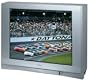 Toshiba 32AF62 32" TV with FST PURE Flat Screen