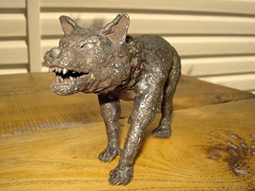 Game Of Thrones Stark, Welded Sculpture, Welded Steel, Welding Gifts, Metal Anniversary Gift, Welded Metal Art, Movie Sculpture, Metal Gifts, Free Shipping