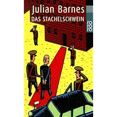 Das Stachelschwein