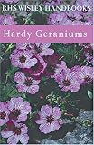 Hardy Geraniums (RHS Wisley Handbook)