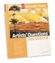 Artists' Questions Answered: Watercolor Pencils