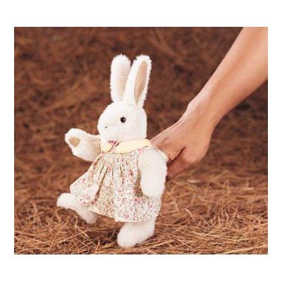 Folkmanis Puppets 2296 - Laufender Hase