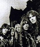 Running Free-Iron Maiden